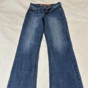 Boys 18R Rock & Roll Bootcut Jeans